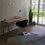 Anker Apartamento Bielefeld