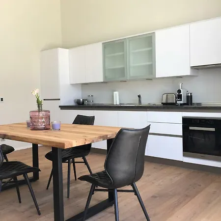 Apartment Anker *