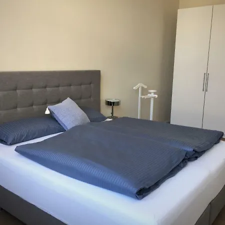 Apartment Anker Bielefeld