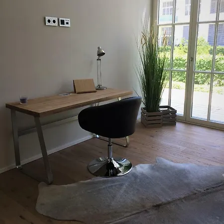 Anker Lejlighed Bielefeld