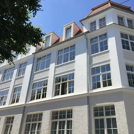 Apartment Anker