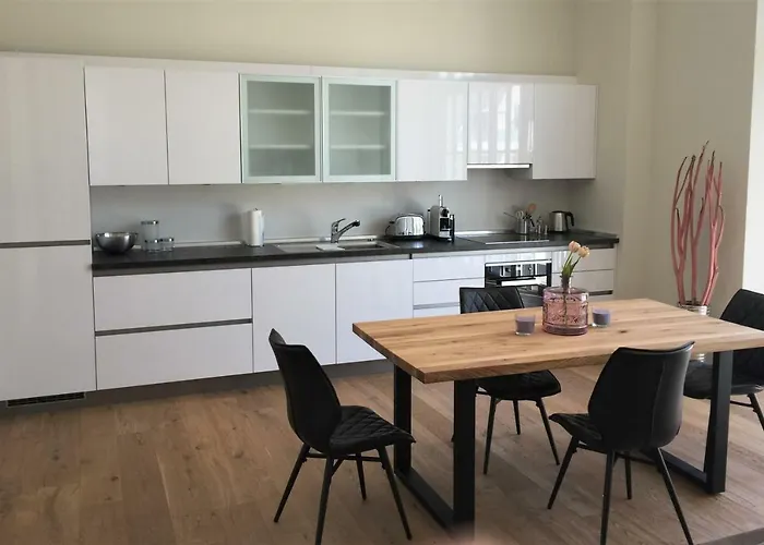 Anker * Μπίλεφελντ