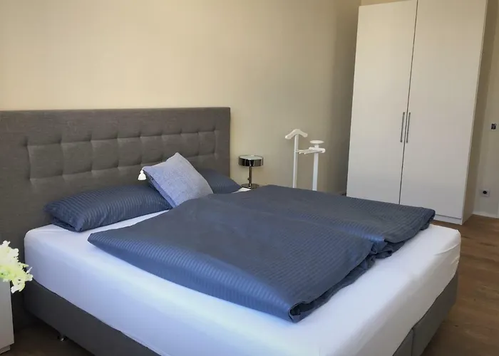 Apartament Anker Bielefeld