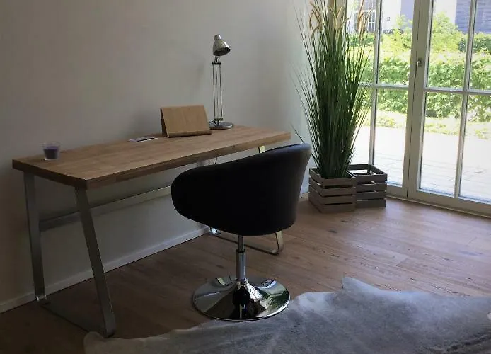 Anker Appartement Bielefeld