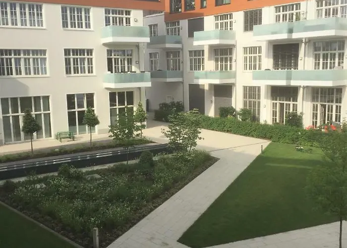 Anker Appartement Bielefeld